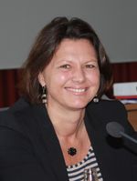 Ilse Aigner (2012)