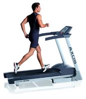 Kettler Laufband Axos Runner/Sprinter