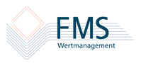 FMS Wertmanagement Logo