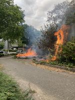 Bild: Feuerwehr