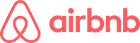 Logo von Airbnb seit Juli 2014