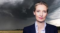 Dr. Alice Weidel (2018)