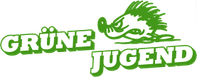 Grüne Jugend (Logo)