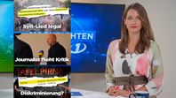 Isabelle Janotka (2024) Bild: AUF1/Eigenes Werk