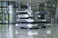 Bild: Hankook Tire Europe GmbH Fotograf: Hankook Tire Europe GmbH