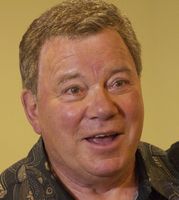 William Shatner (2012)