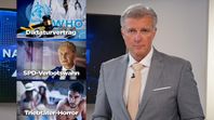 Bernhard Riegler (2025) Bild: AUF1 / Eigenes Werk