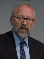 Herfried Münkler (Archiv, 2015)