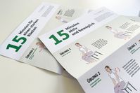 Bild: Deutsche Rheuma-Liga Bundesverband e.V. Fotograf: Studio Petrol/Rheuma-Liga