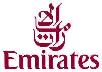 Emirates Logo