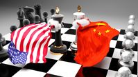 China USA (Symbolbild) Bild:  Legion-media.ru / GoodIdeas