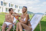 Sommerurlaub in den Leading Spa Resorts Bild: Leading Spa Resorts Fotograf: Leading Spa Resorts