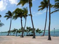 Islamorada auf den Florida Keys