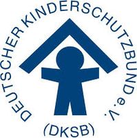 Deutscher Kinderschutzbund (DKSB) Logo