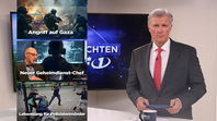 Bernhard Riegler (2025) Bild: AUF1 / Eigenes Werk