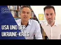 Dr. Daniele Ganser und Wlad Jachtchenko (2022)