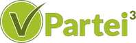 Logo V-Partei³