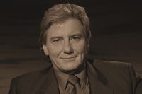Volker Panzer / Bild: "obs/ZDF/Jürgen Detmers"