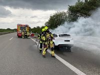 Bild: Feuerwehr