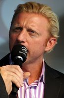 Boris Becker