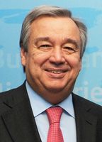 António Guterres (2013)