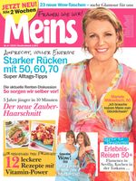 Bild: "obs/Bauer Media Group, Meins/Meins"