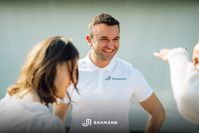 Jan Bahmann ist Abnehmcoach