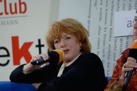 Hannelore Hoger, 2005