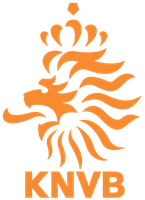 Logo der Niederländischen Fußballnationalmannschaft