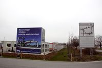 Kavernen-Informationszentrum Etzel