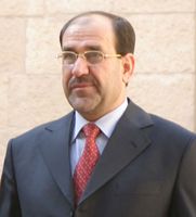 Nuri al-Maliki (2006)