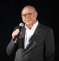 Ulrich Schneider (2020)