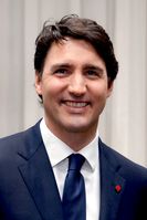 Justin Trudeau (2018)