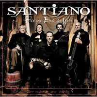 "Bis ans Ende der Welt" von Santiano