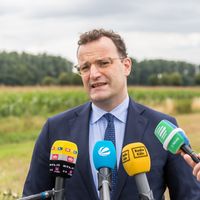 Jens Spahn (2020)