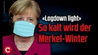 Bild: SS Video: "Lockdown Light: So kalt wird der Merkel-Winter" (https://youtu.be/y_Nc5yjDww4) / Eigenes Werk