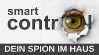Bild: SS Video: "Smart Meter Gesetz: Das kommt auf uns zu" (www.kla.tv/25882) / Eigenes Werk