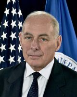 John Kelly (2017)