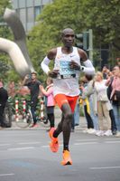 Eliud Kipchoge (2022)