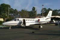 Cessna 551