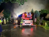 Bild: Feuerwehr
