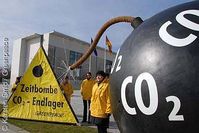 Bild: Karsten Smid / Greenpeace