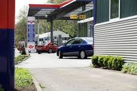 Tankstelle Kaiser-Friedrich-Straße in Pforzheim