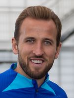 Harry Kane (2023)