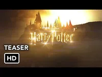 Bild: SS Video: "Harry Potter Max Original Series Announcement Teaser (HD)" (https://youtu.be/cvuoQNvbQmc) / Eigenes Werk