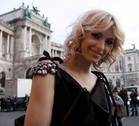 Lena Gercke (2011)