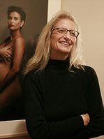 Annie Leibovitz Bild: Robert Scoble from Half Moon Bay, USA / wikipedia.org