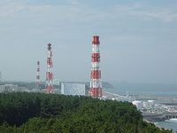 Kernkraftwerk Fukushima I