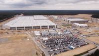 Tesla Gigafactory Berlin-Brandenburg