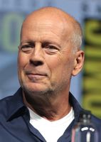 Bruce Willis (2018)